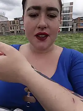 Freckless  online show from 04-09-26, 06:02