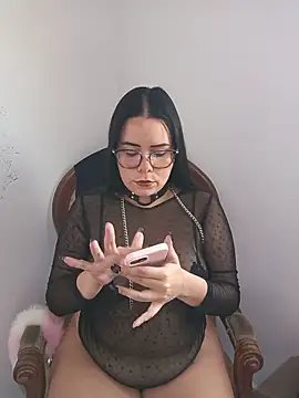 Blanquita vip online show from 05-20-26, 02:56