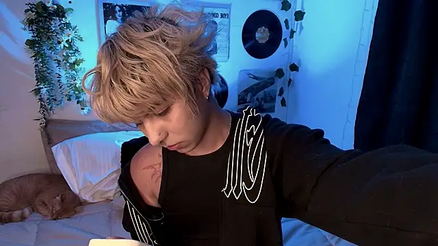 prince oliverr online show from 02-14-26, 01:19