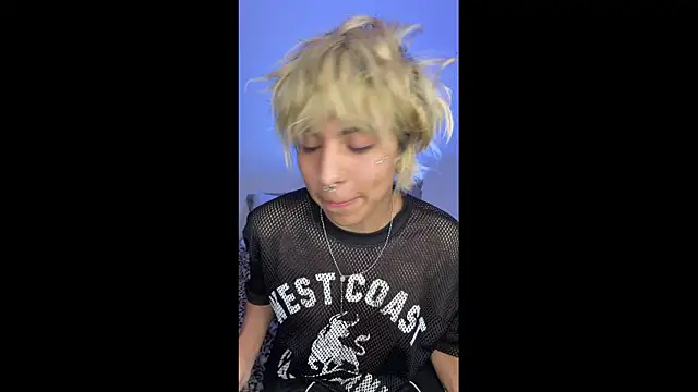 prince oliverr online show from 03-17-26, 01:43