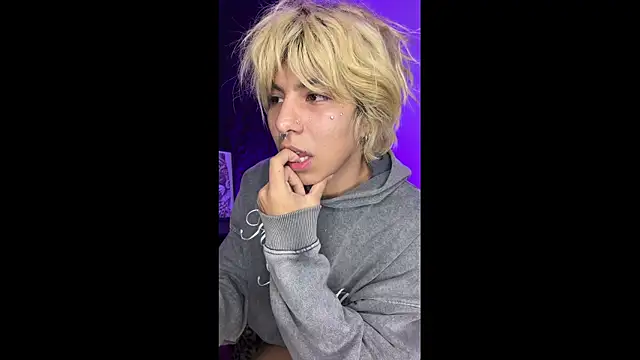 prince oliverr online show from 04-03-26, 05:05