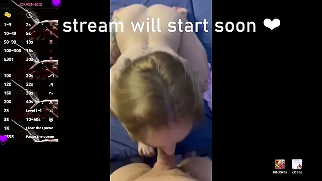 Para Love69 online show from 03-11-26, 05:57