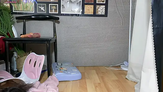 xiaosu22 online show from 03-25-26, 02:50