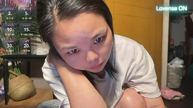 xiaosu22 online show from 05-12-26, 01:03