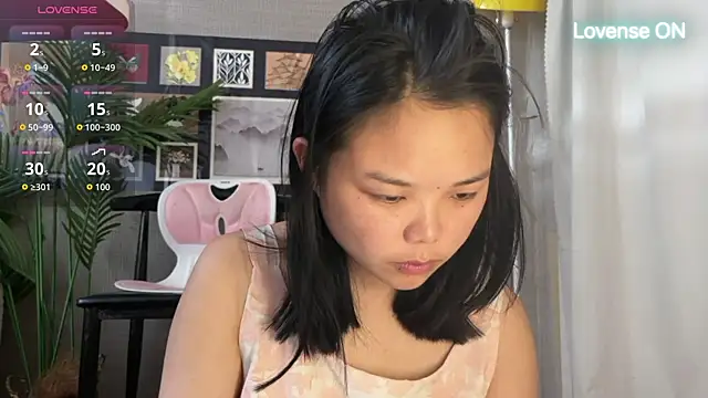 xiaosu22 online show from 05-14-26, 02:18