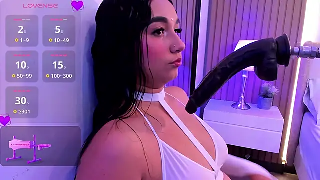 irene lopes online show from 05-06-26, 03:35
