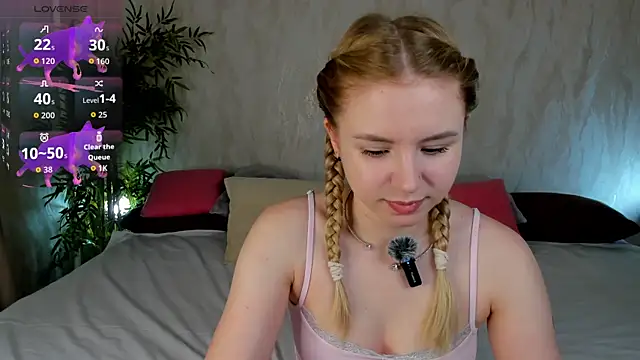 Linda  Bloom online show from 07-02-26, 12:43