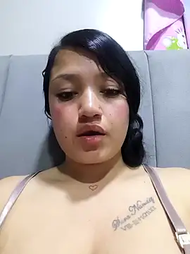 Bloom Dahlia online show from 03-14-26, 03:23