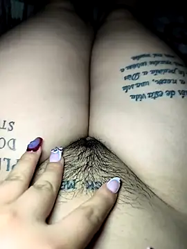 Bloom Dahlia online show from 03-25-26, 04:18