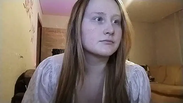 AnikaLipps online show from 03-12-26, 08:15