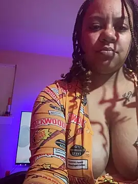 Caramel drip online show from 02-19-26, 03:24