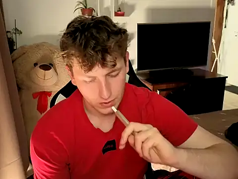 Germanyhot19 online show from 06-04-26, 08:53