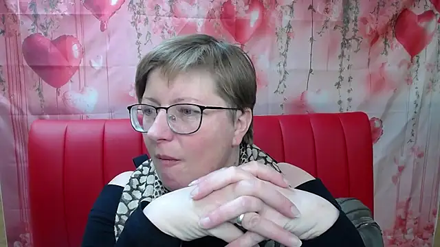 RadaChudna online show from 03-26-26, 06:02