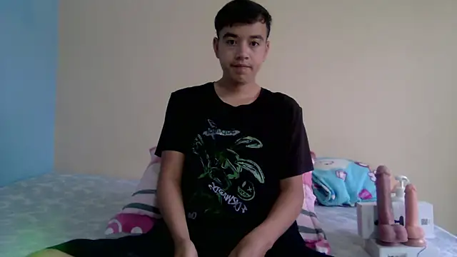 IronDante online show from 03-26-26, 12:11