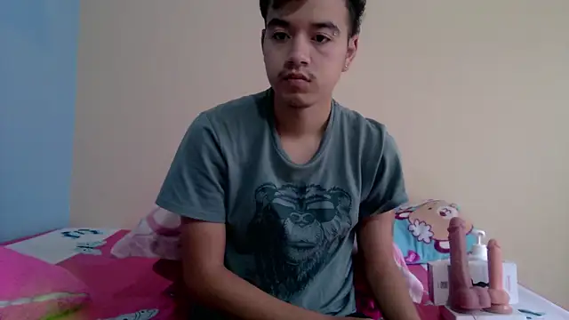 IronDante online show from 04-06-26, 12:06