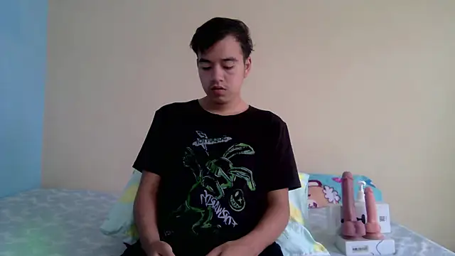 IronDante online show from 04-15-26, 12:12