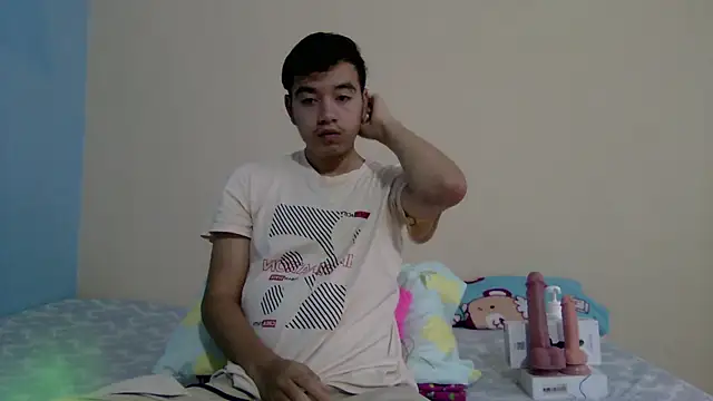 IronDante online show from 04-17-26, 12:19