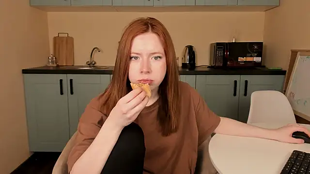 StellaBev online show from 03-20-26, 05:56