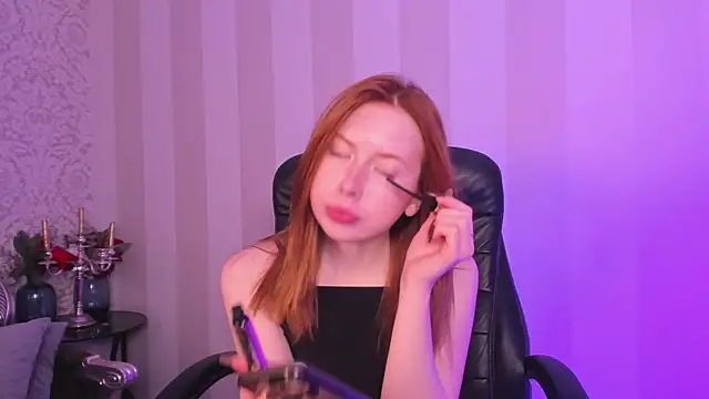 StellaBev online show from 04-20-26, 09:16