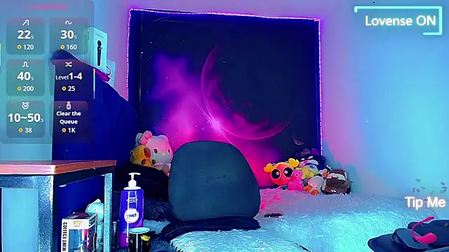 ThaliGirl21 online show from 05-22-26, 11:21