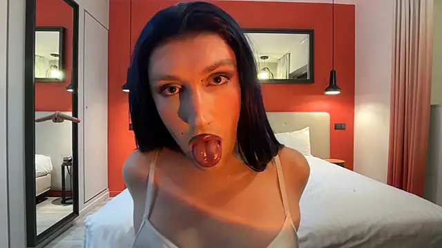 NinaFox69 online show from 04-01-26, 12:33