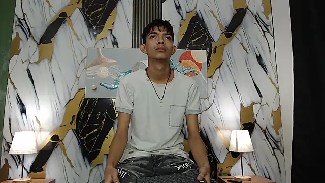 KITTY BOSH online show from 03-13-26, 01:18