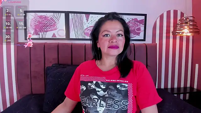 Saray Becker  online show from 02-28-26, 02:56