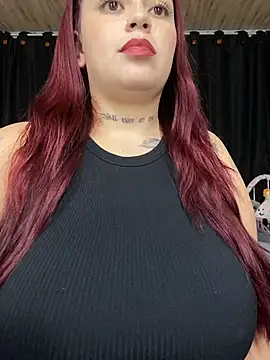 Ariel Nasty Extremely online show from 03-27-26, 04:29