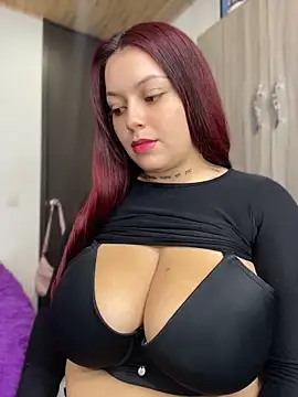 Ariel Nasty Extremely online show from 04-23-26, 04:57