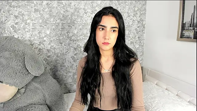 Anika H online show from 03-12-26, 12:00