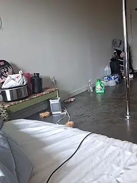 Cinnamonbunn online show from 03-08-26, 05:17