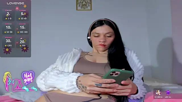 baileyadamms online show from 06-25-26, 11:15