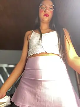 Daniela Pink online show from 05-27-26, 02:25