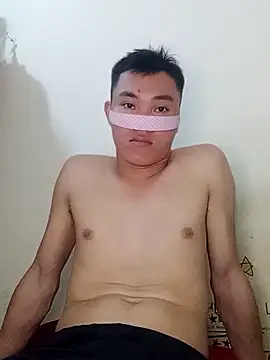 Changebabi online show from 03-26-26, 01:55