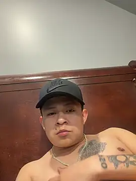 Jhon jairo420zzzz online show from 04-05-26, 06:43