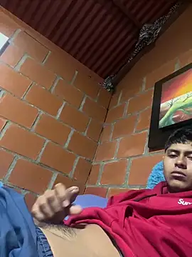 Miguel 960 online show from 04-03-26, 01:47