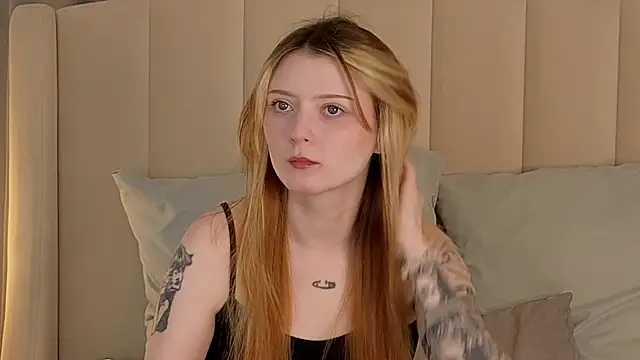 AlyssFrost online show from 05-07-26, 02:50