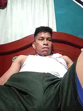 yisusalejo online show from 03-25-26, 03:34