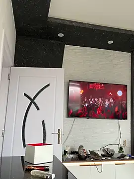 Snapshot of MonChery chatting on 02-15-26, 08:46 MonChery online show from 02-15-26, 08:46