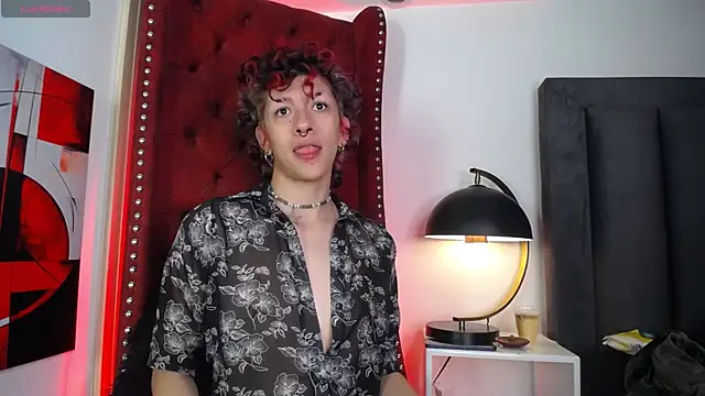 Cain Dantalion online show from 04-15-26, 03:57