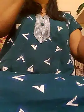 Tamil Luckly girl online show from 06-27-26, 09:47