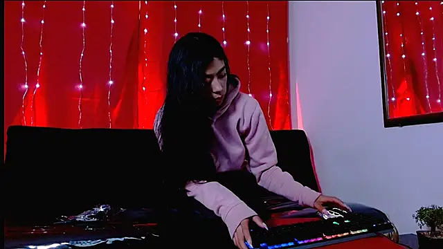 Sweet Aiko1 online show from 02-16-26, 07:43