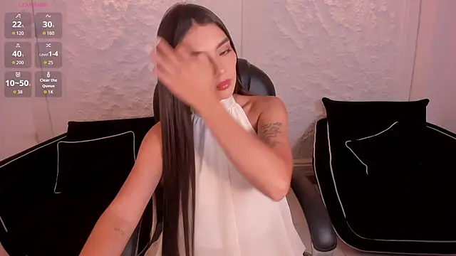 Snapshot of JulietteMoreau chatting on 04-01-26, 08:06 JulietteMoreau online show from 04-01-26, 08:06