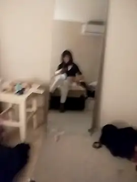 Snapshot of VeraVS chatting on 02-26-26, 02:21 VeraVS online show from 02-26-26, 02:21