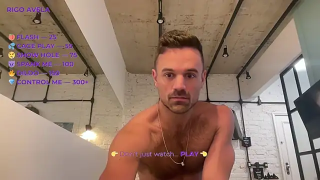 rigoavela online show from 04-02-26, 02:37