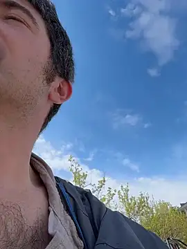 Pervert898 online show from 04-04-26, 02:14