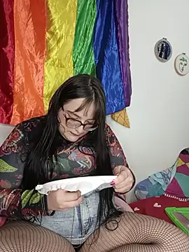 daphneev online show from 07-18-26, 12:04