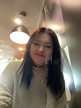 DeliaEffy online show from 03-12-26, 07:47