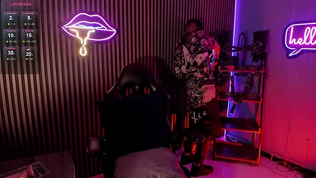 Maximoking26 online show from 04-10-26, 05:23