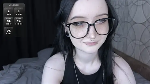 SinSpirits online show from 03-11-26, 04:24